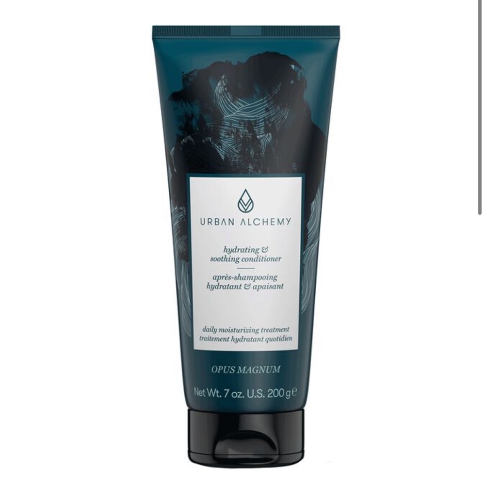 URBAN ALCHEMY Hydrating & Soothing Conditioner
